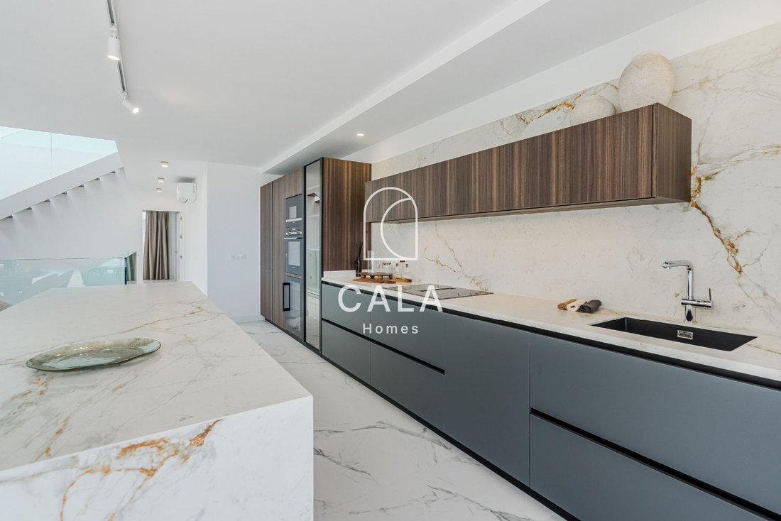 Villa in Costa Adeje, Adeje, Canary Islands 4 - 15250080