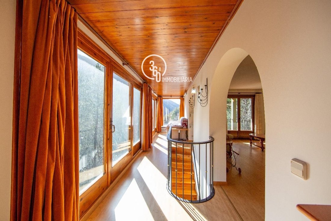 Chalet in Les Salines, Andorra 4 - 15247450