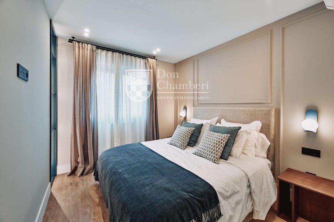 Apartment in Retiro, Madrid, Spain 4 - 15250895
