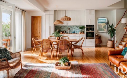 Apartment in Est, Quiberon, France 1