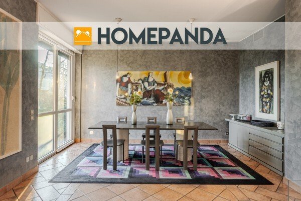 Apartment in Center, Desio, Lombardy 5 - 15250102
