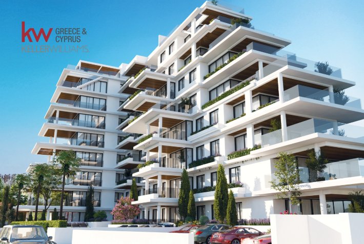 Apartment in Larnaca, Larnaca, Cyprus 2 - 15256132