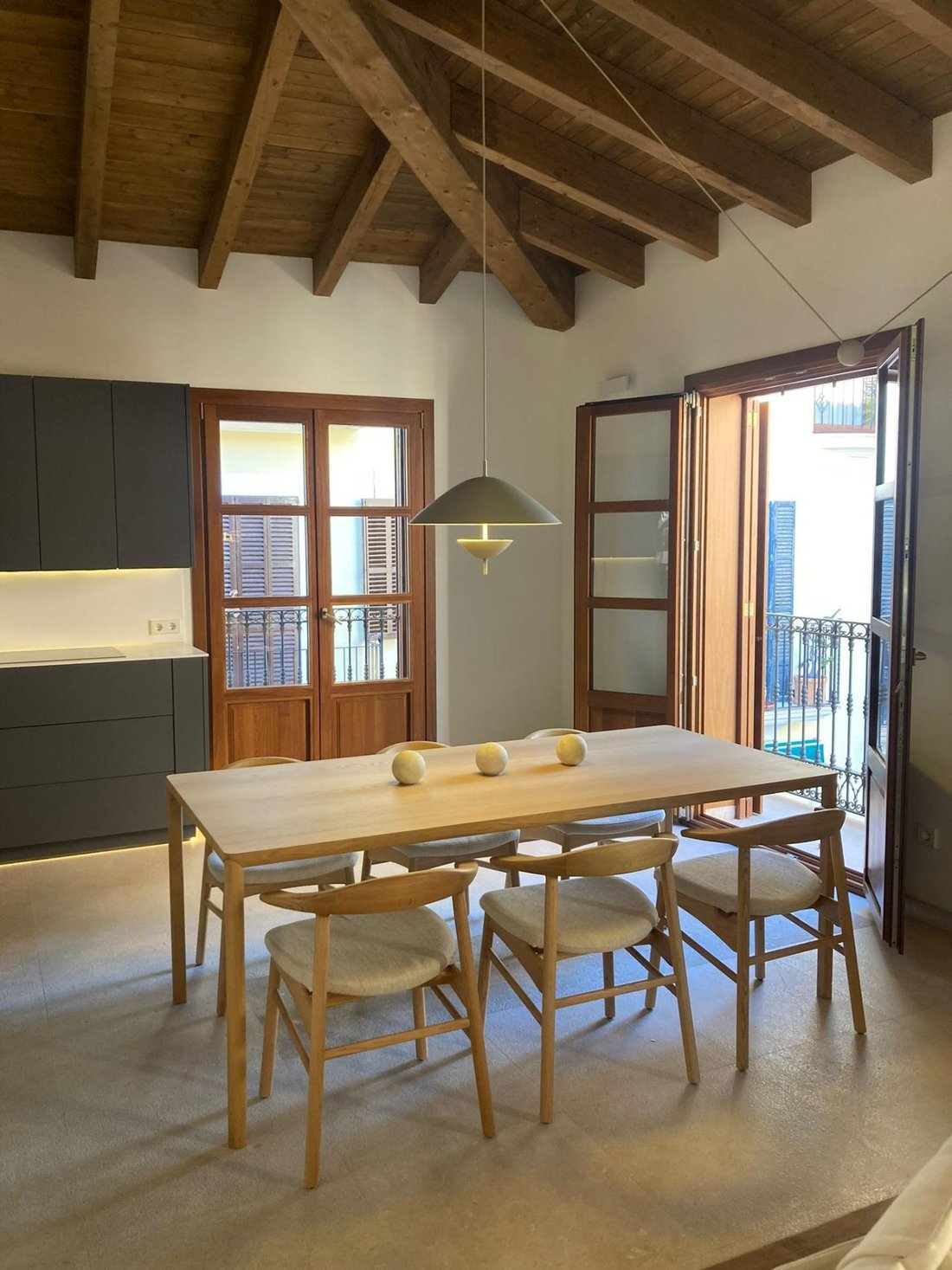 Apartment in Palma, Balearic Islands, Spain 4 - 15255107