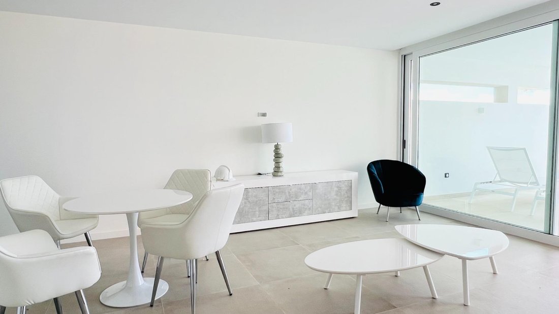Apartment in Tenerife, Canary Islands, Spain 3 - 15251953