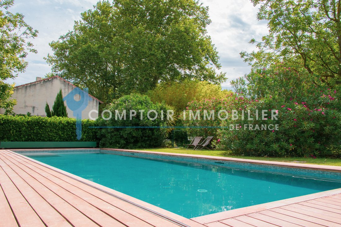 Le Rêve Provençal: A Timeless Estate Where Sunlit Gardens Whisper to the Sky