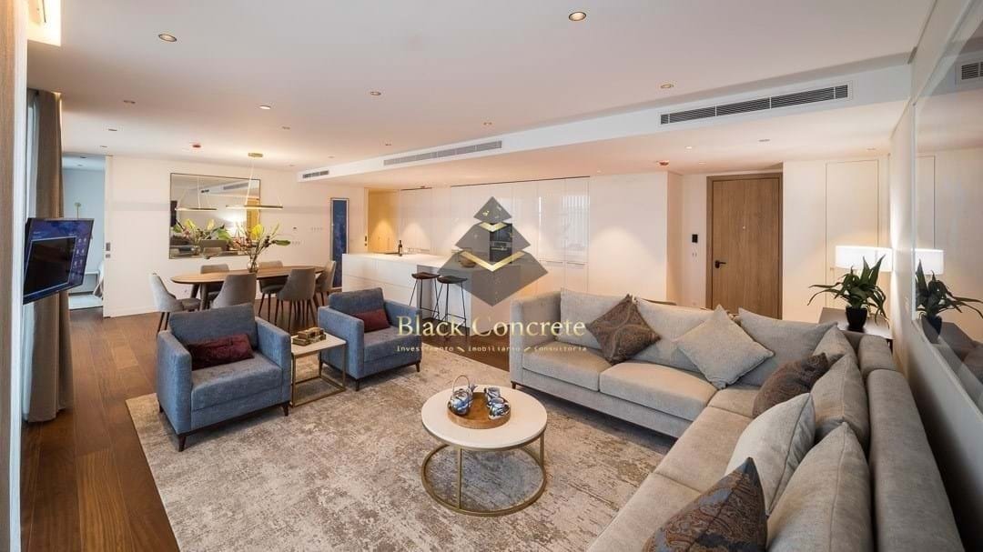 Apartment in Parque das Nacoes, Lisbon, Portugal 3 - 15249871