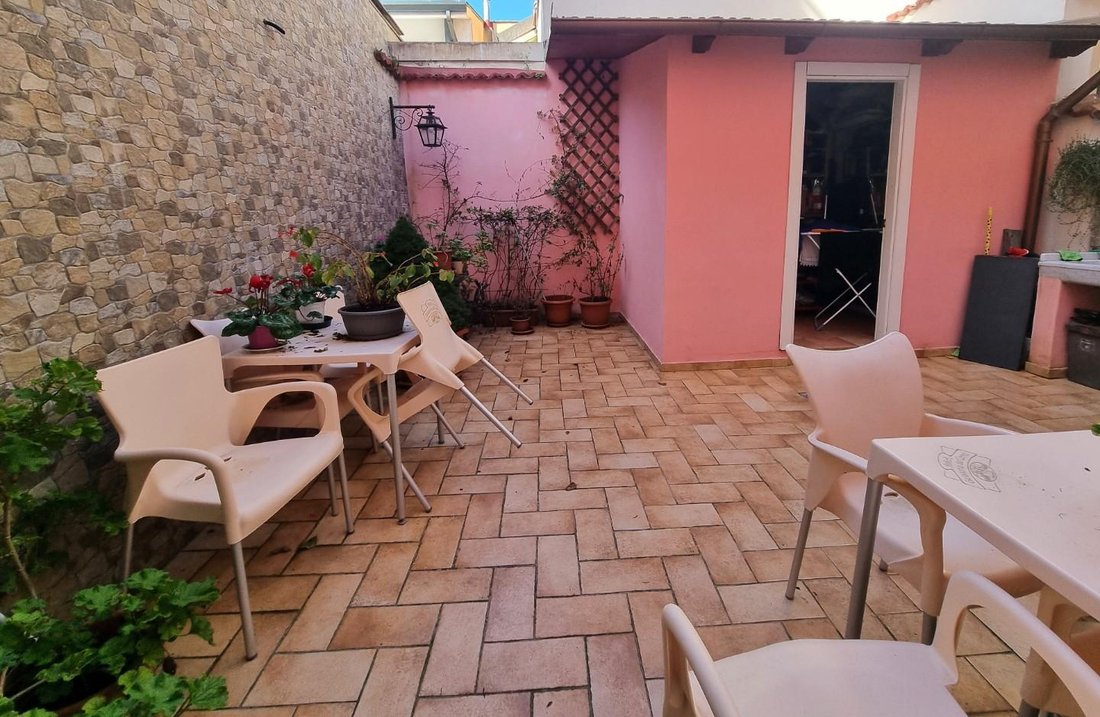 Historic Center, Viareggio, Tuscany 4 - 15251528