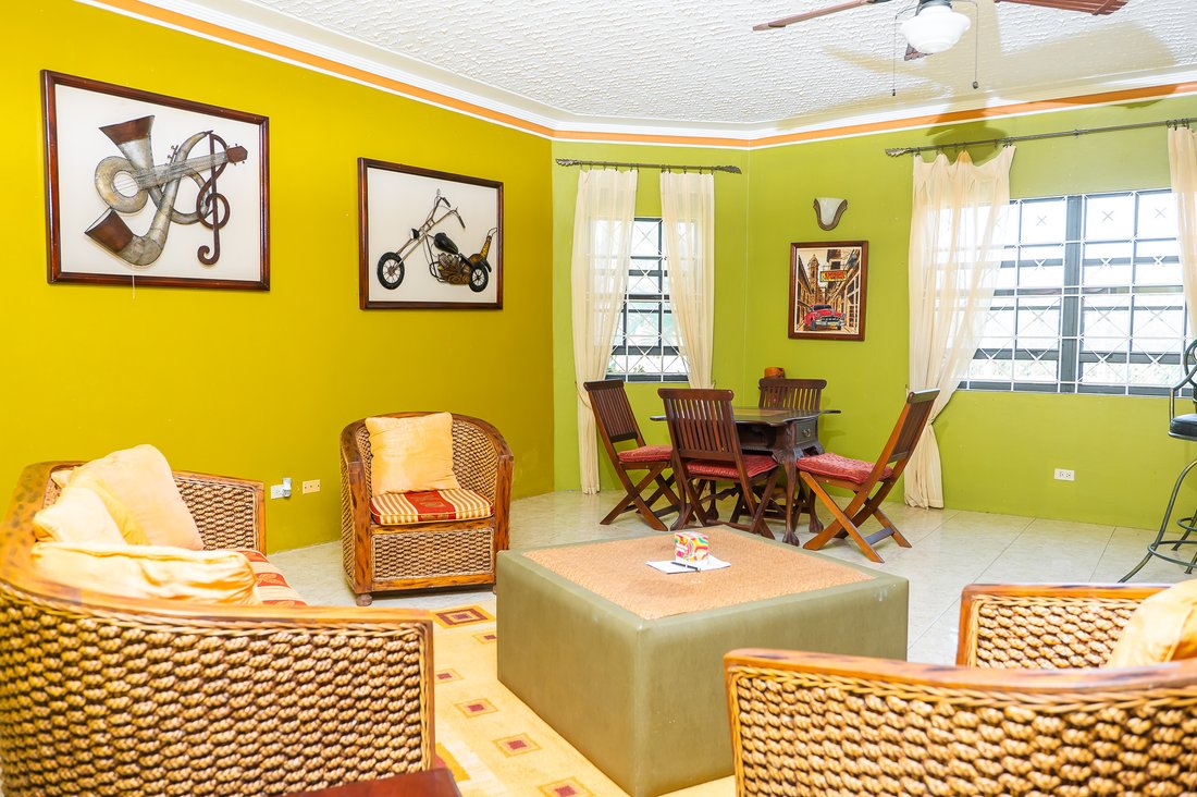 House in Kingston, Kingston Parish, Jamaica 3 - 15253438