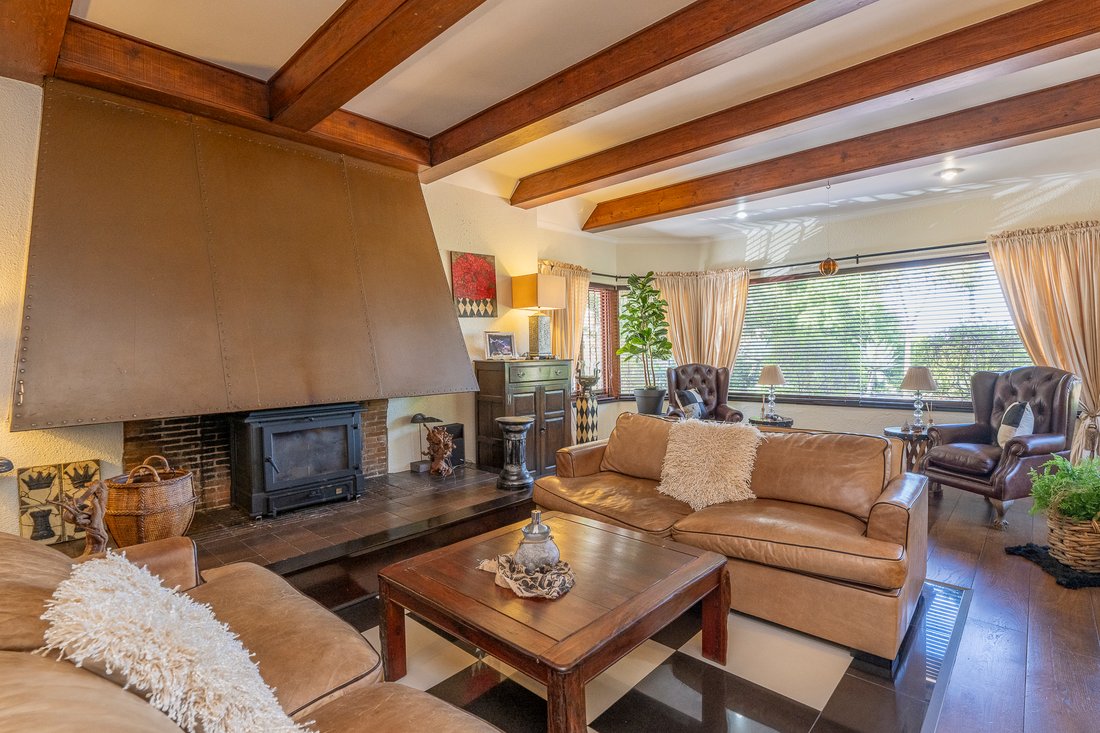 House in Sonstraal Heights, Cape Town, South Africa 5 - 15256443