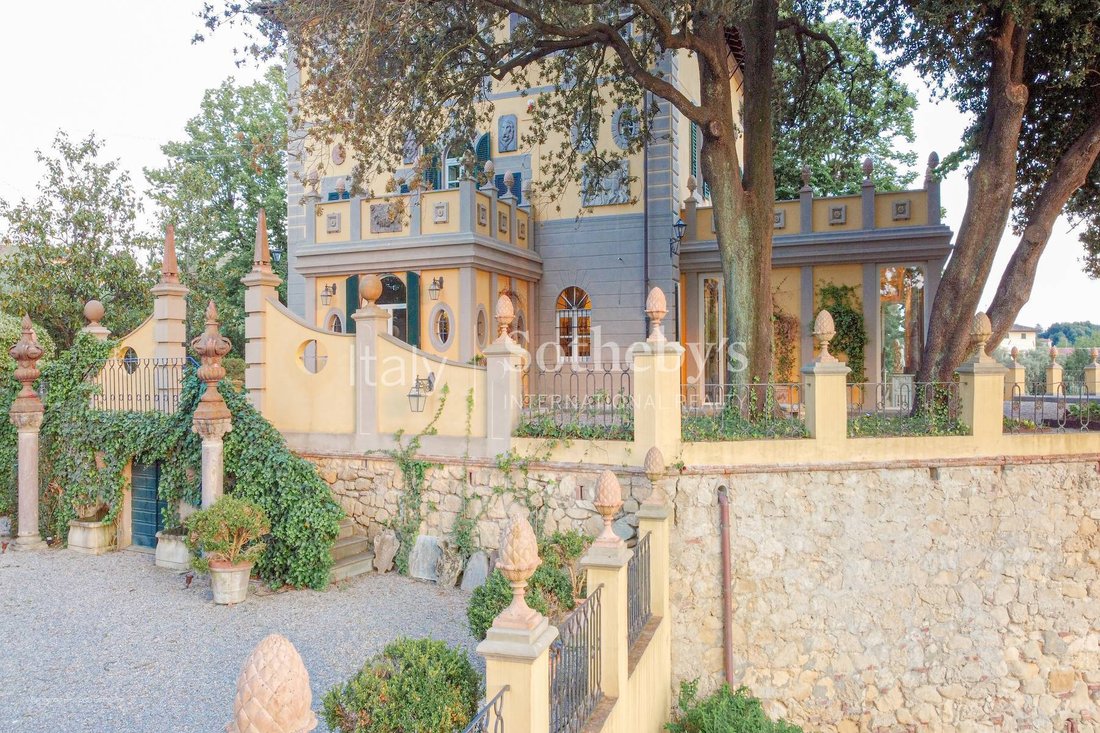 House in Crespina, Tuscany, Italy 5 - 13416492