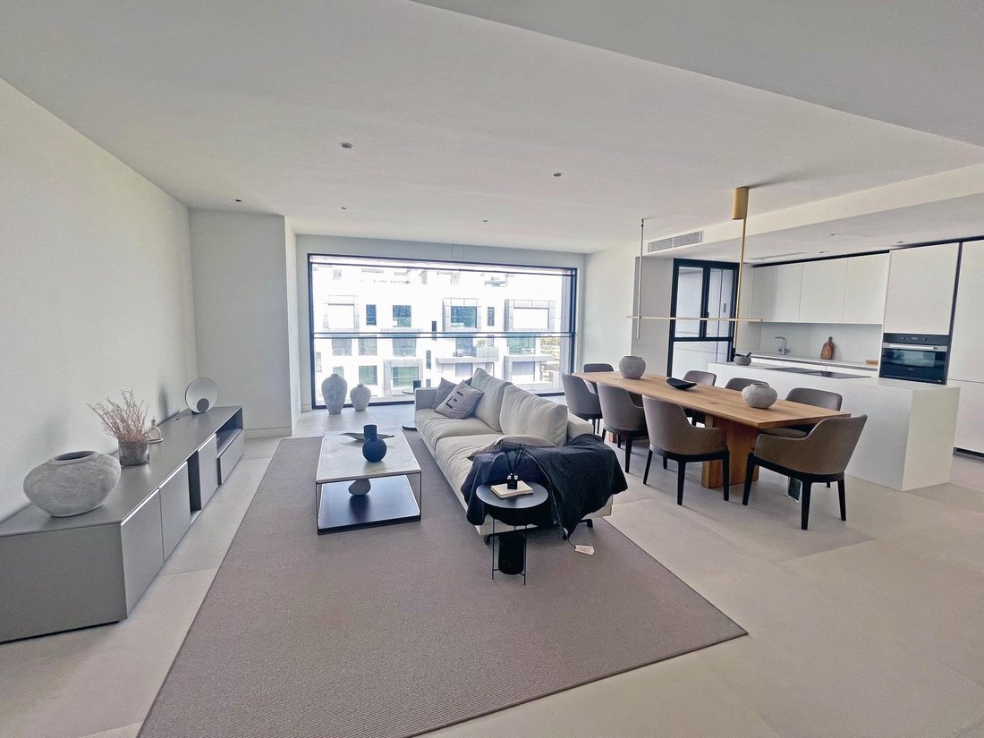 Apartment in Nou Llevant, Palma, Balearic Islands 5 - 15255515