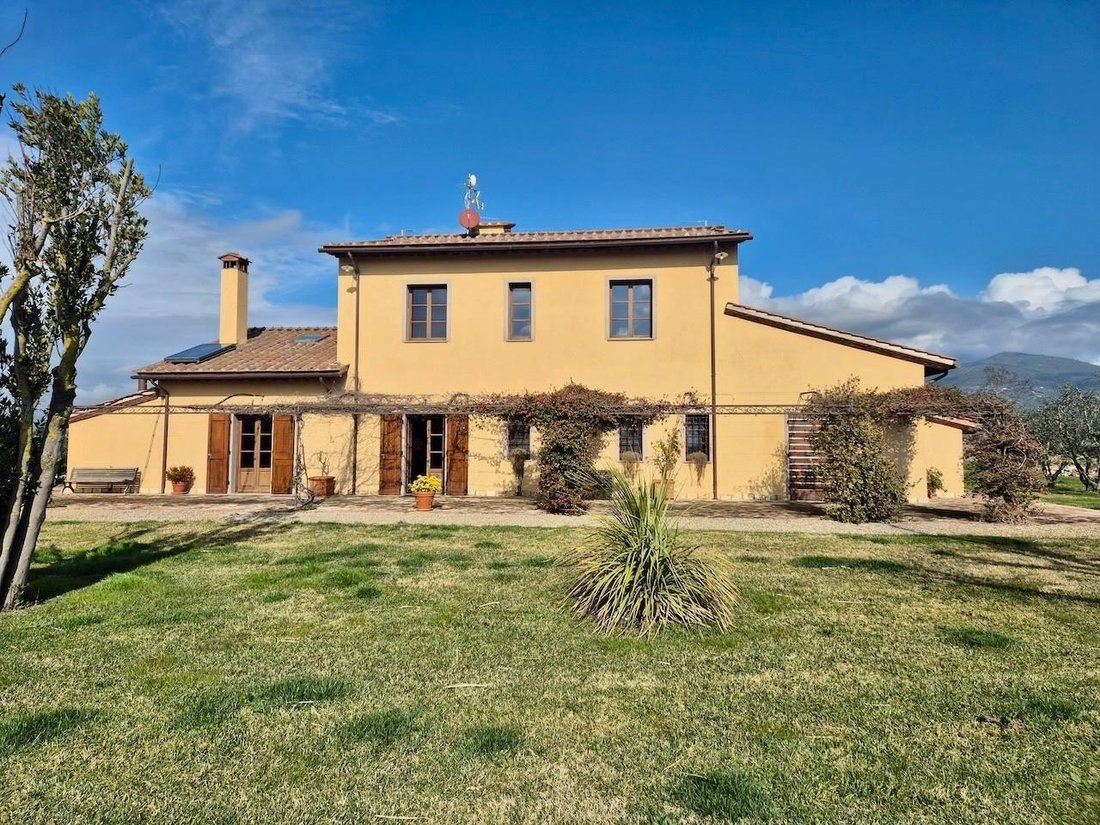 San Frediano a Settimo, Cascina, Tuscany 3 - 15251523