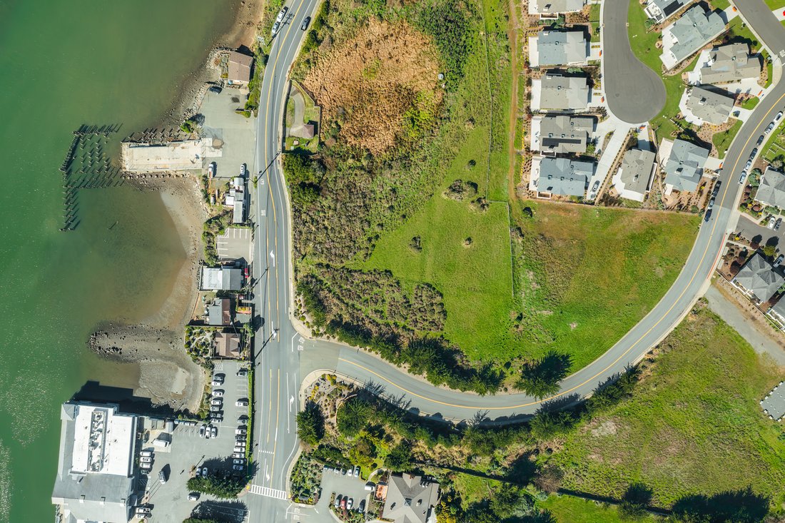 Land in Bodega Bay, California, United States 4 - 15254014