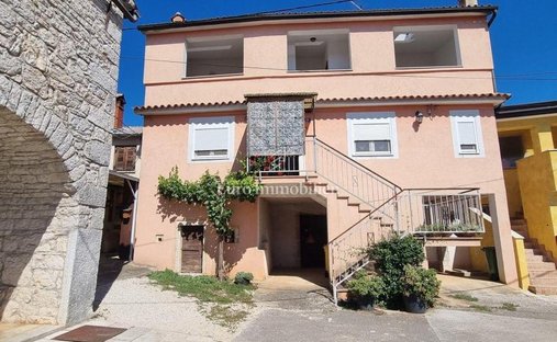 Maison à Vižinada, Istrie, Croatie 1