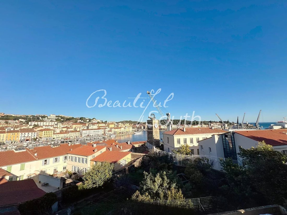 Apartment in Centre Ville Port, Port-Vendres, France 1 - 15250261