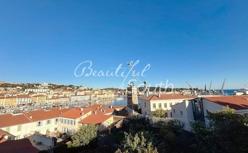 Apartment in Centre Ville Port, Port-Vendres, France 1