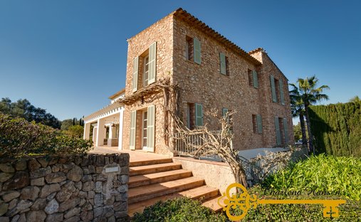 Finca in Felanitx, Balearic Islands, Spain 1