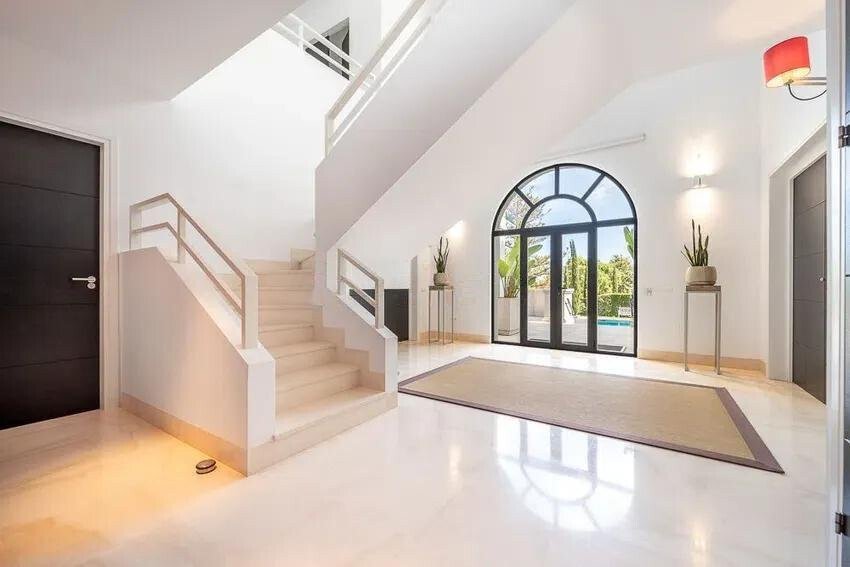 Villa in Mijas, Andalusia, Spain 5 - 15253019