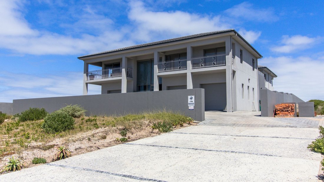 Maison à Van Dyks Bay, Cap occidental, Afrique du Sud 2 - 15252255