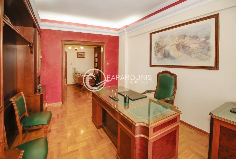 Apartment in Sunoikia Kolonakiou, 1st District of Athens, Athens 2 - 15250916
