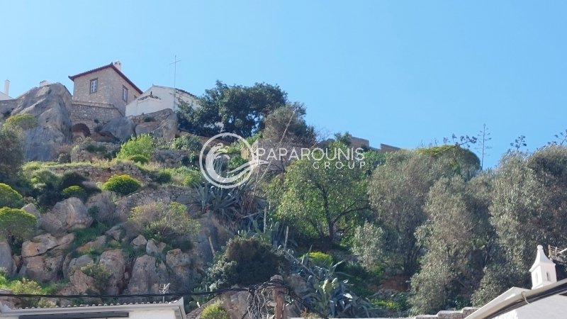 Land in Hydra, Attica, Greece 5 - 15250770