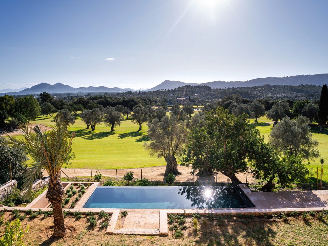 Casa in Pollença, Isole Baleari, Spagna 3 - 15251120