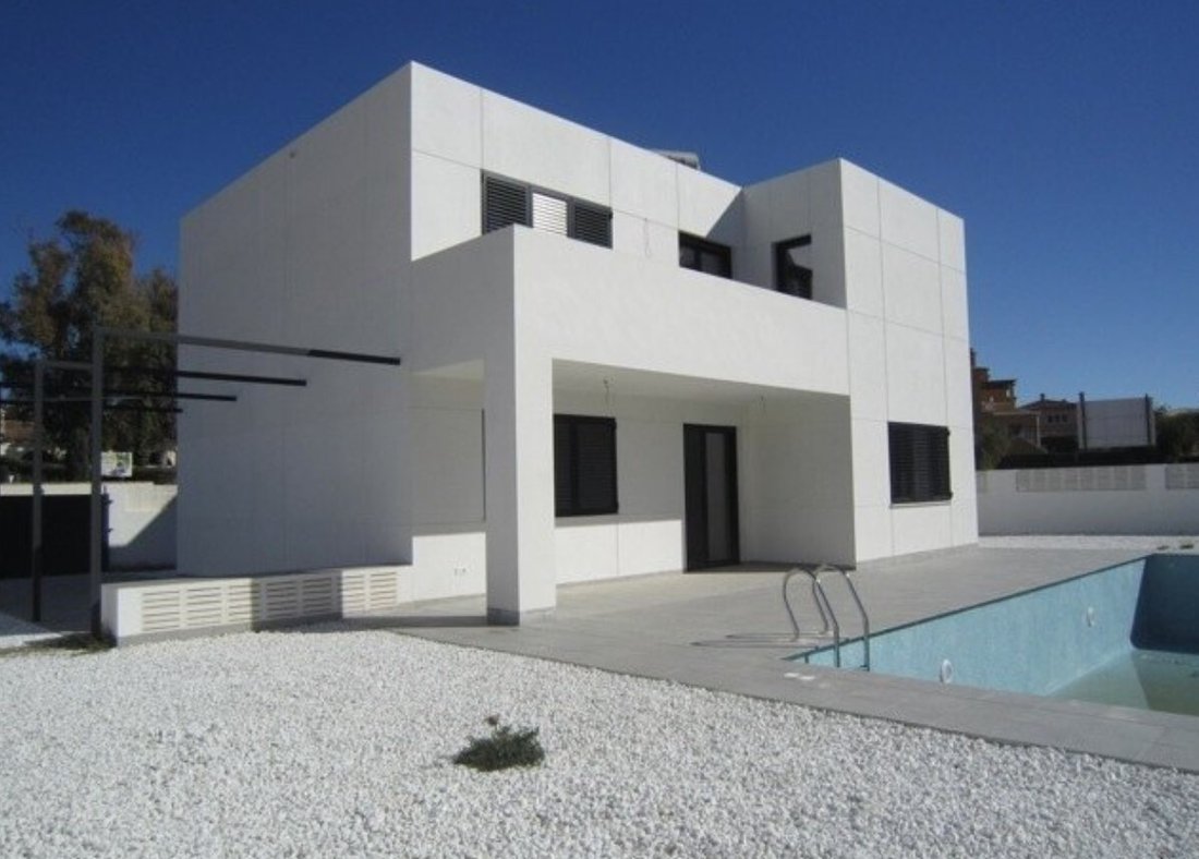 Villa a Calp, Comunità Valenzana, Spagna 1 - 12415002