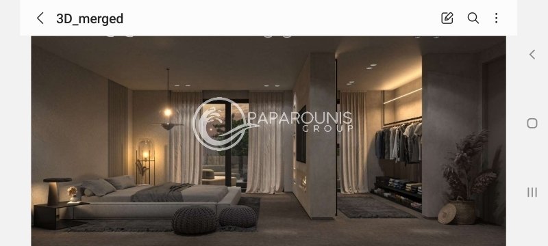 Apartment in Kryoneri Municipal Unit, Attica, Greece 5 - 15250914