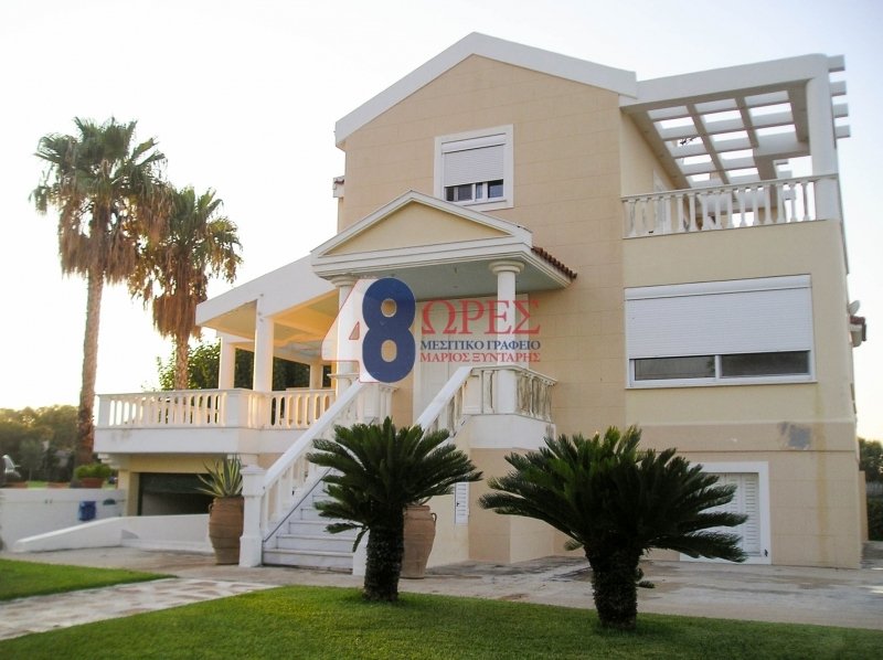 House in Niphoraiikon, Dymi, Greece 1 - 15254708