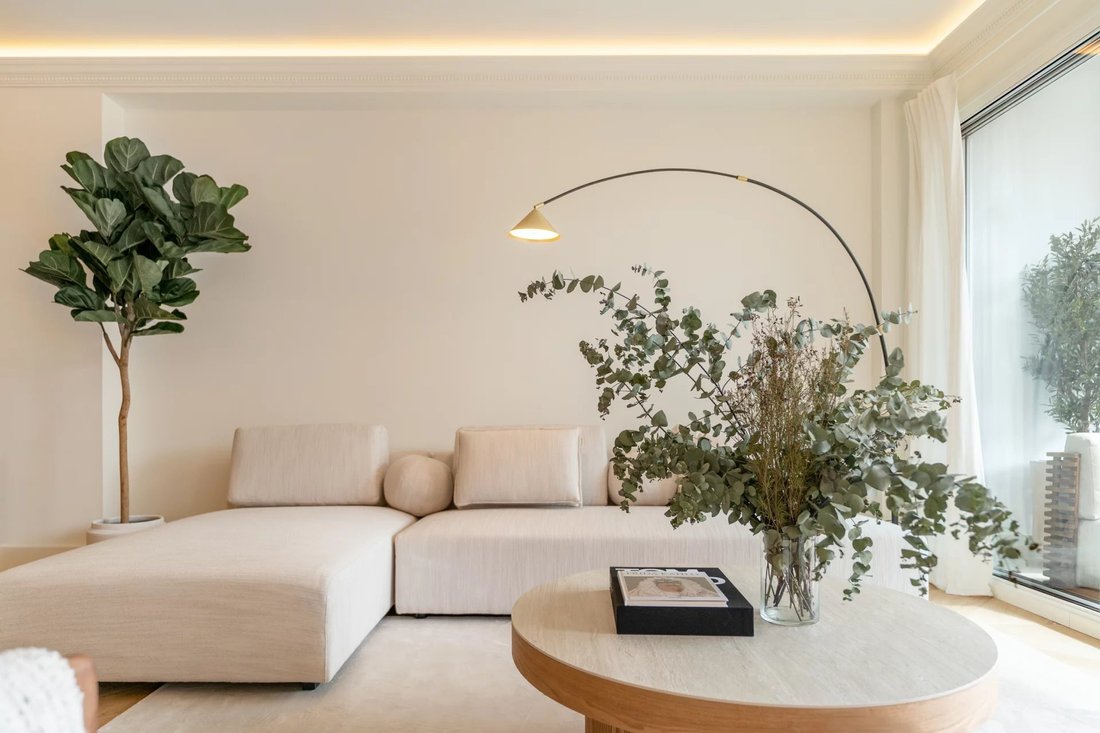 Apartment in Retiro, Madrid, Spain 5 - 15253003