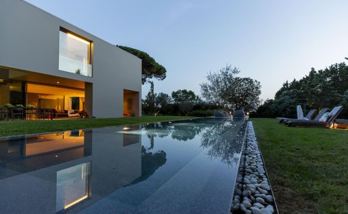 Villa in Cascais, Lissabon, Portugal 1