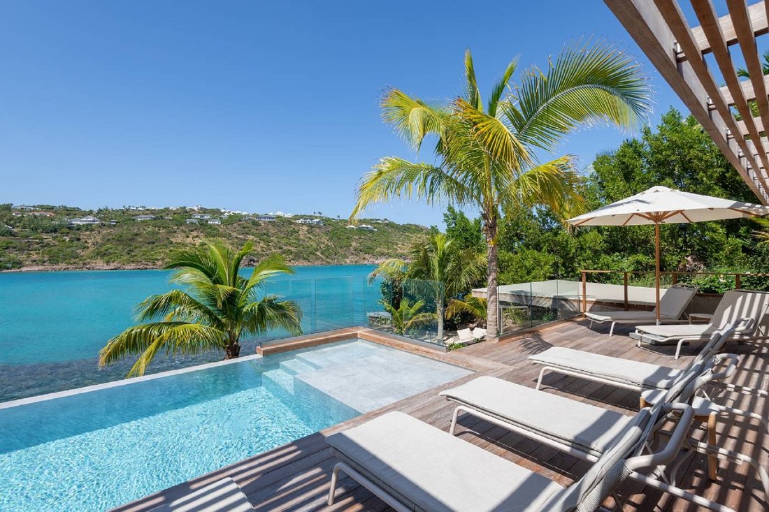 House in Marigot, Saint Barthélemy 2 - 15254197