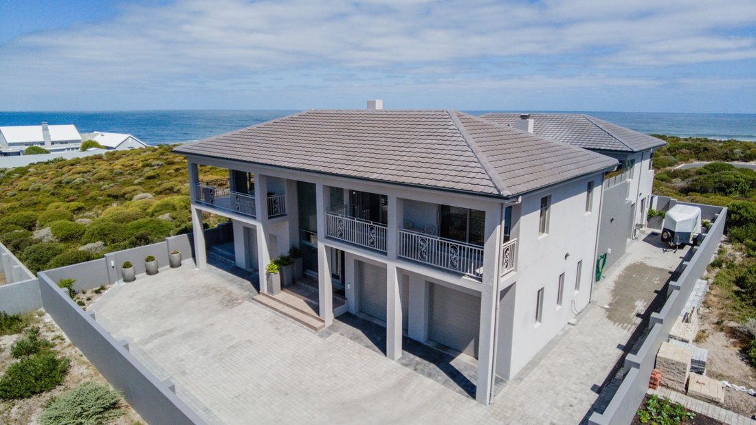 Maison à Van Dyks Bay, Cap occidental, Afrique du Sud 3 - 15252255