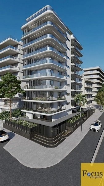 Apartment in South Athens, Attica, Greece 1 - 15252933