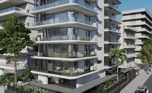 Appartement en South Athens, Attique, Grèce 1
