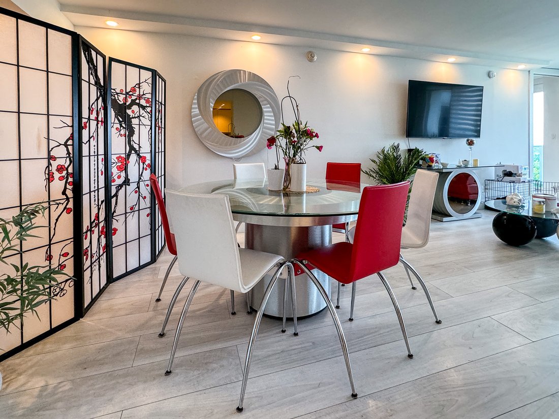 Condo in Golden Beach, Florida, United States 1 - 15252050