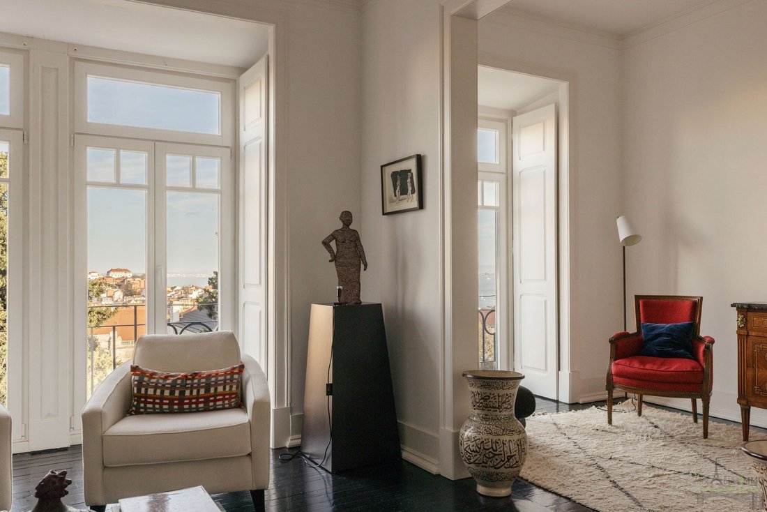 Apartment in Estrela, Lisbon, Portugal 4 - 13975222