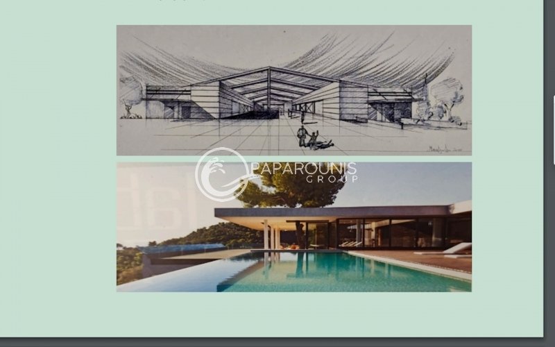 Land in Kifisia, Attica, Greece 3 - 15250890
