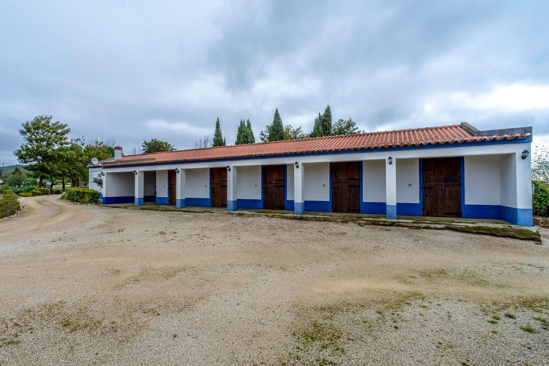 Farm Ranch in Selmes, Beja District, Portugal 3 - 15249853