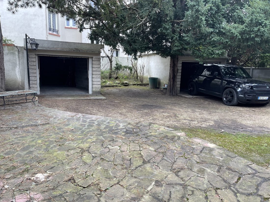 Apartment in Centre Ville-Commerce, Enghien-les-Bains, France 5 - 15253774