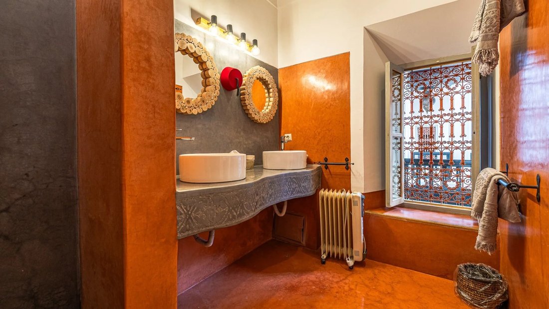 House in Medina, Marrakesh-Safi, Morocco 4 - 15250334
