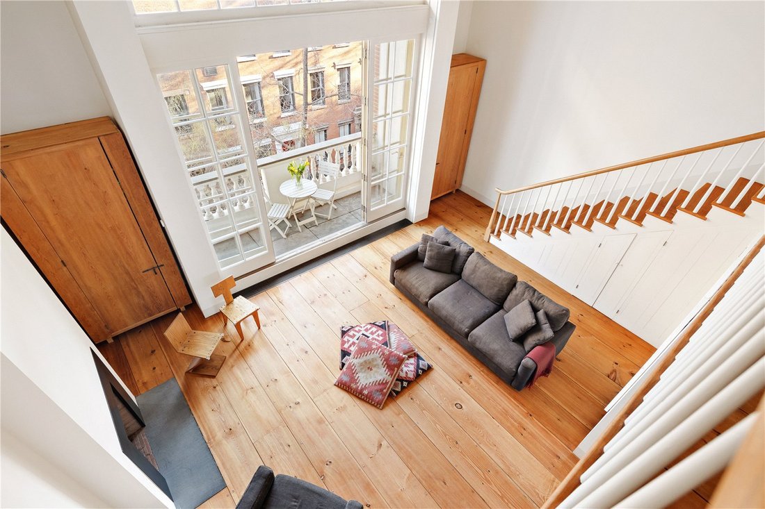 Apartment in New York, New York, United States 4 - 15251126