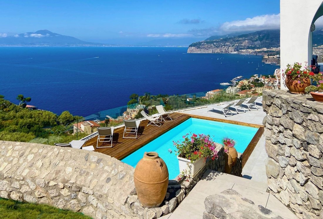 House in Sorrento, Campania, Italy 2 - 13137461