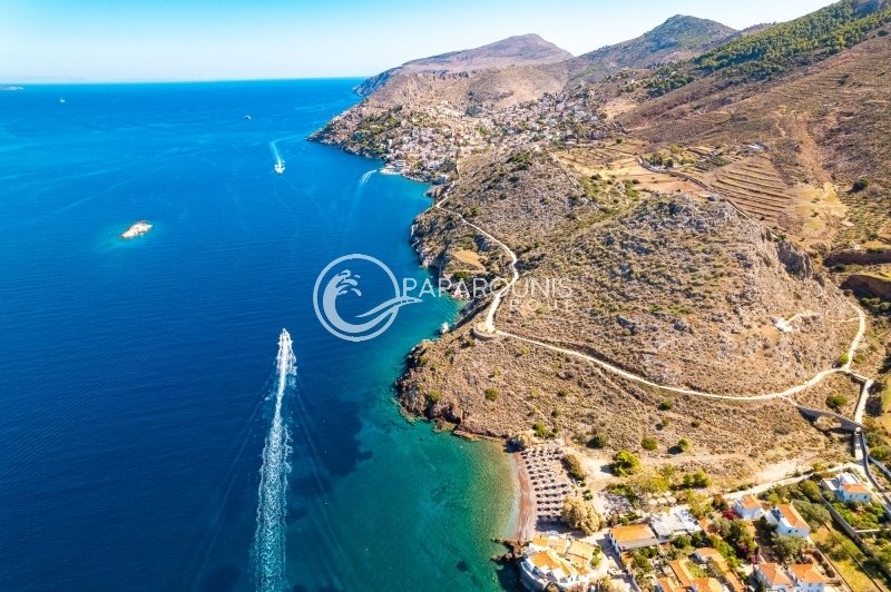 House in Hydra, Attica, Greece 3 - 15250798