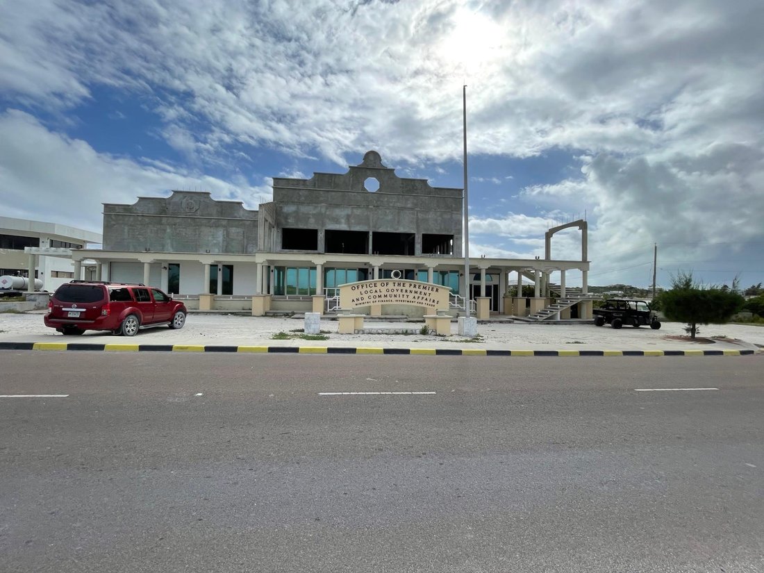 Cockburn Town, Turks Islands, Turks and Caicos Islands 1 - 15251859