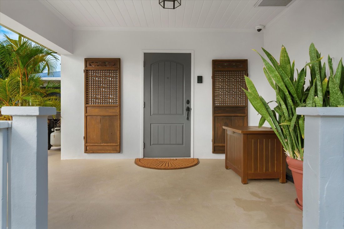 Maison à Current, North Eleuthera, Bahamas 3 - 15252036