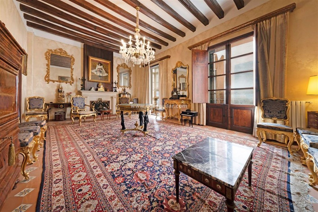 Villa in Palma, Balearic Islands, Spain 2 - 15242843