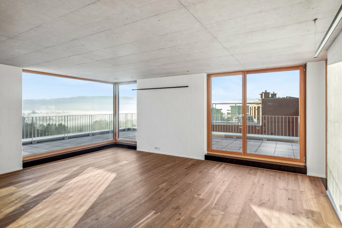 House in Uster, Zürich, Switzerland 2 - 14898326