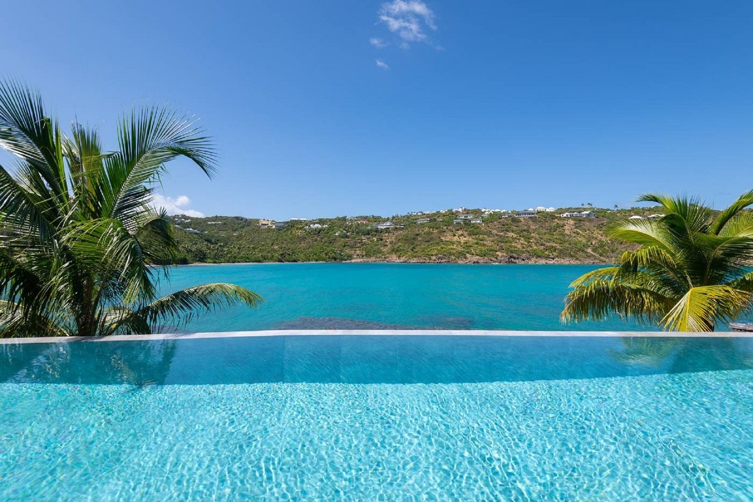 House in Marigot, Saint Barthélemy 1 - 15254197
