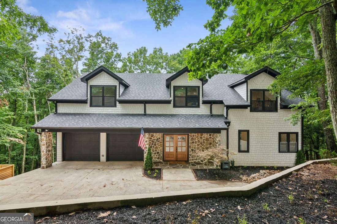 House in Jasper, Georgia, United States 2 - 15252682